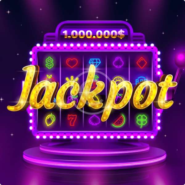 Lucky Jackpot